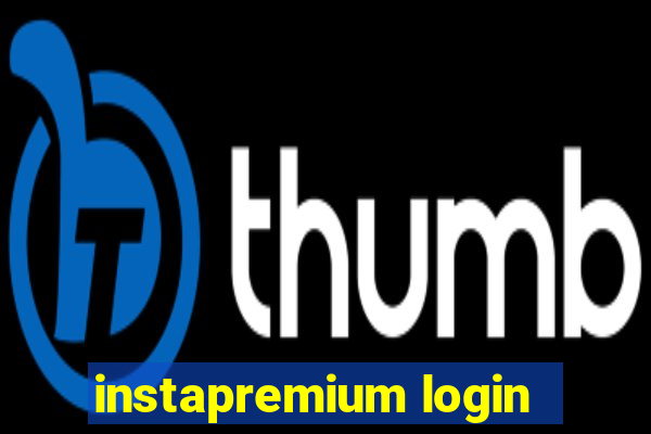 instapremium login